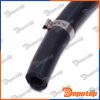 Tuyau hydraulique direction pour BMW | 10SKV928, FL2637